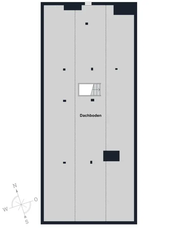 Grundriss ohne Maßstab - DB