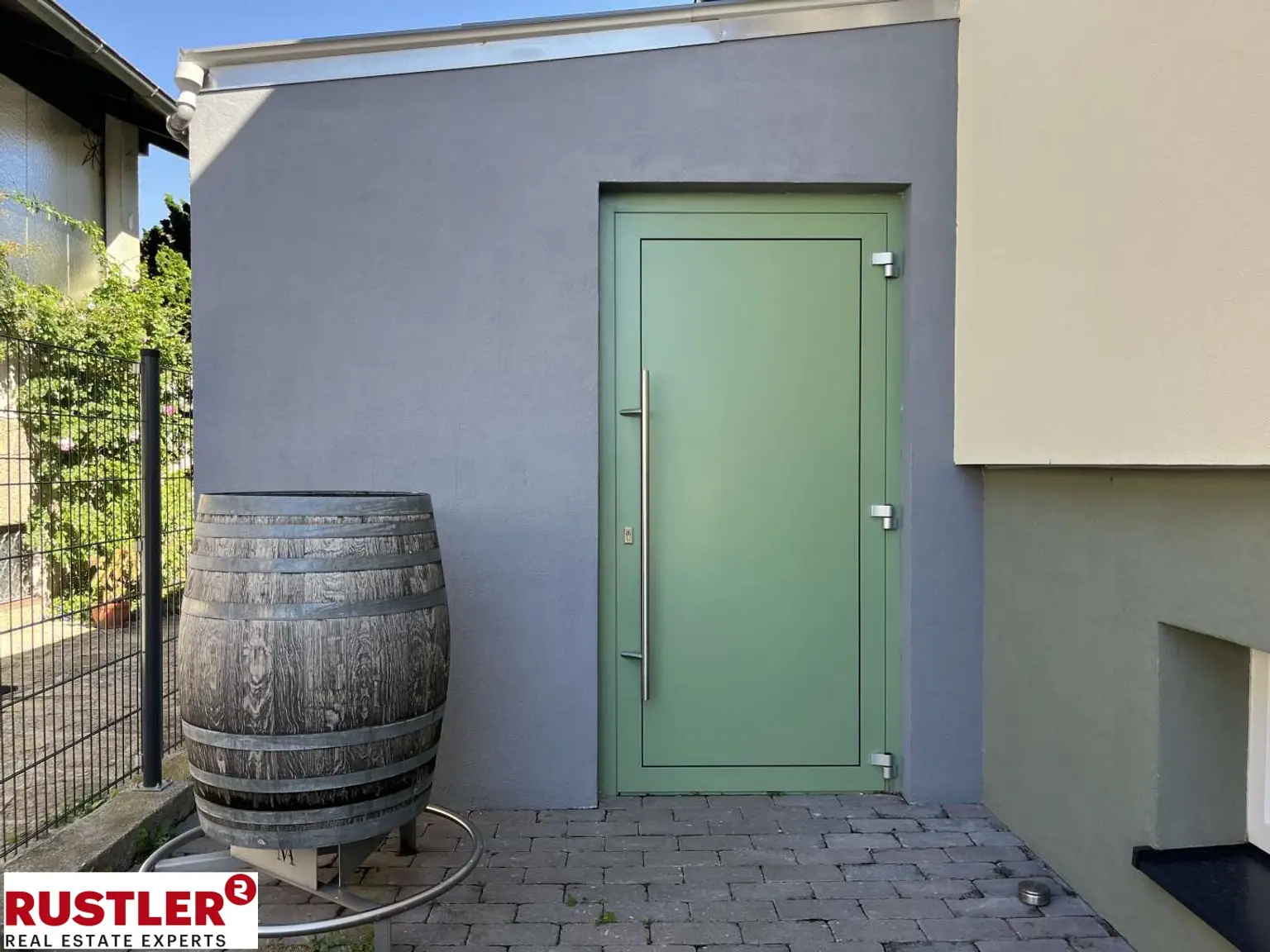 Seltene Gelegenheit in Sooß - Einfamilienhaus OHNE Energiekosten
Miet-Kaufoption