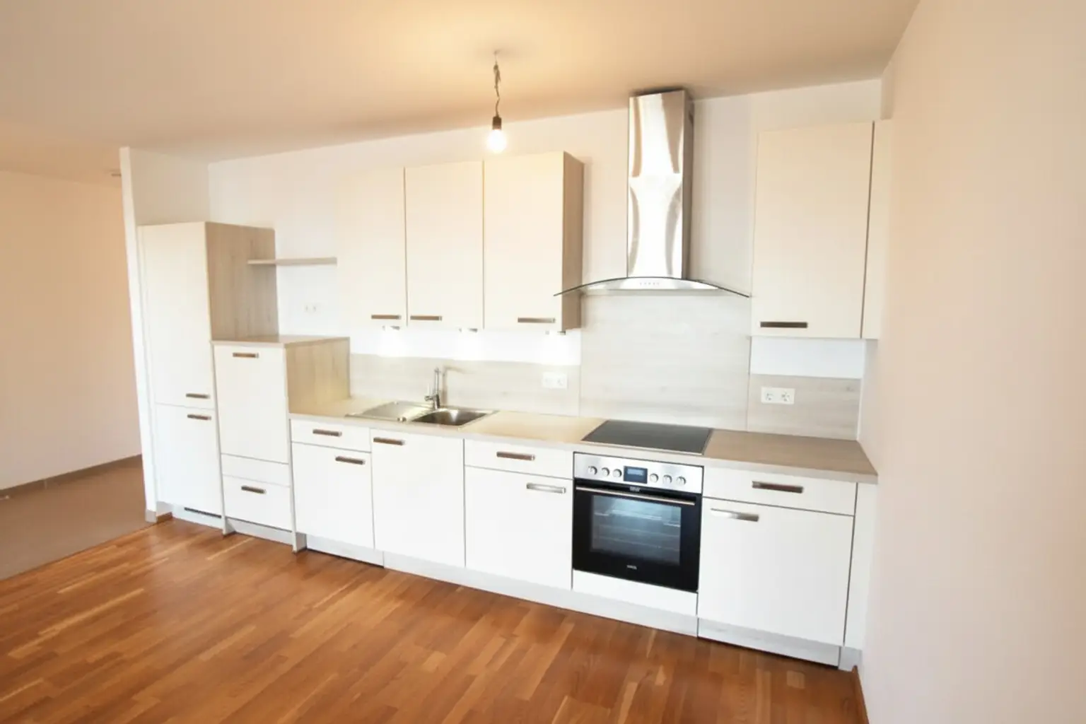 Wohnen am Felser See - mit Seezugang