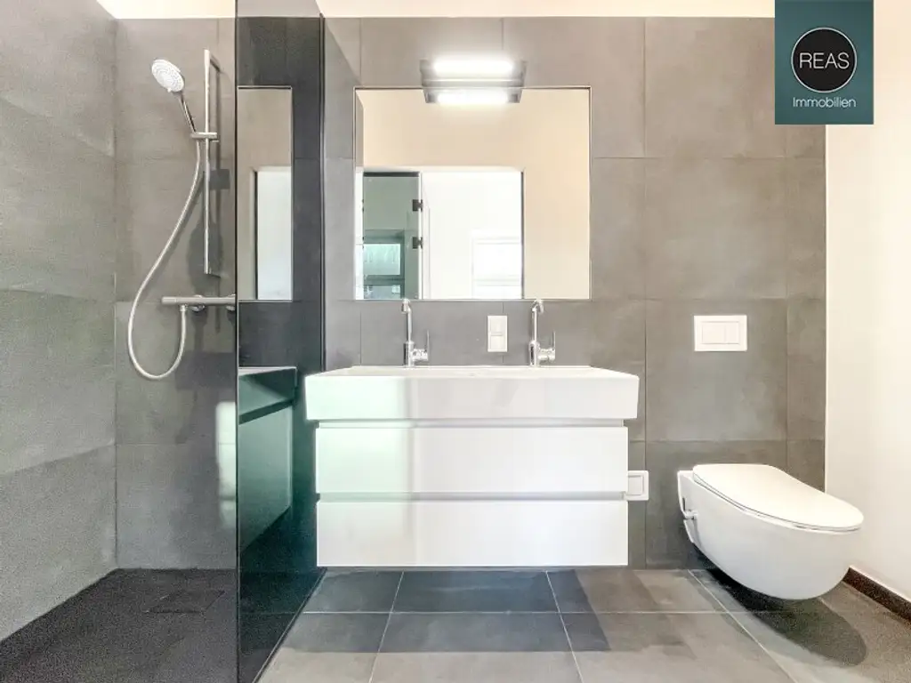 Attraktives Anlagepaket mit stabiler Rendite nahe Uno City!