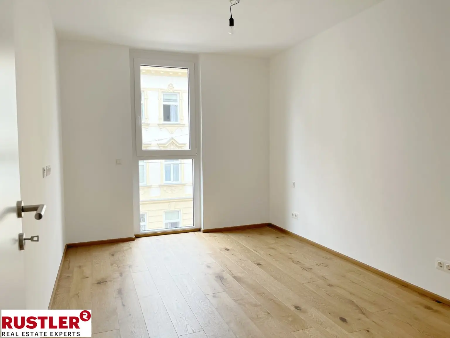 3 Zimmerwohnung mit Loggia in ruhiger Lage - zu vermieten