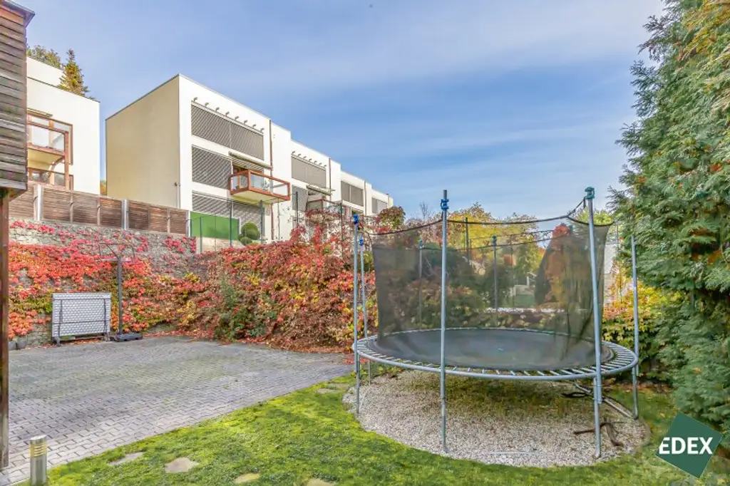 Exklusives Wohnen in Prager Bestlage