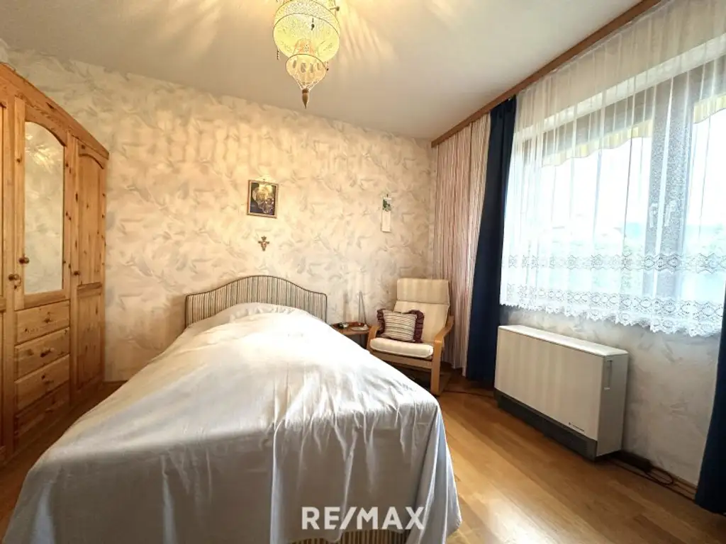 ***Reihenhaus in ruhiger Siedlungslage – viel Potenzial für Ihr persönliches Traumzuhause***