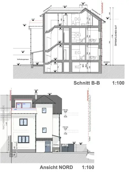 #SQ - WIENER NEUSTADT: EXKLUSIVES WOHNEN UND ARBEITEN UNTER EINEM DACH NAHE DEM STADTZENTRUM