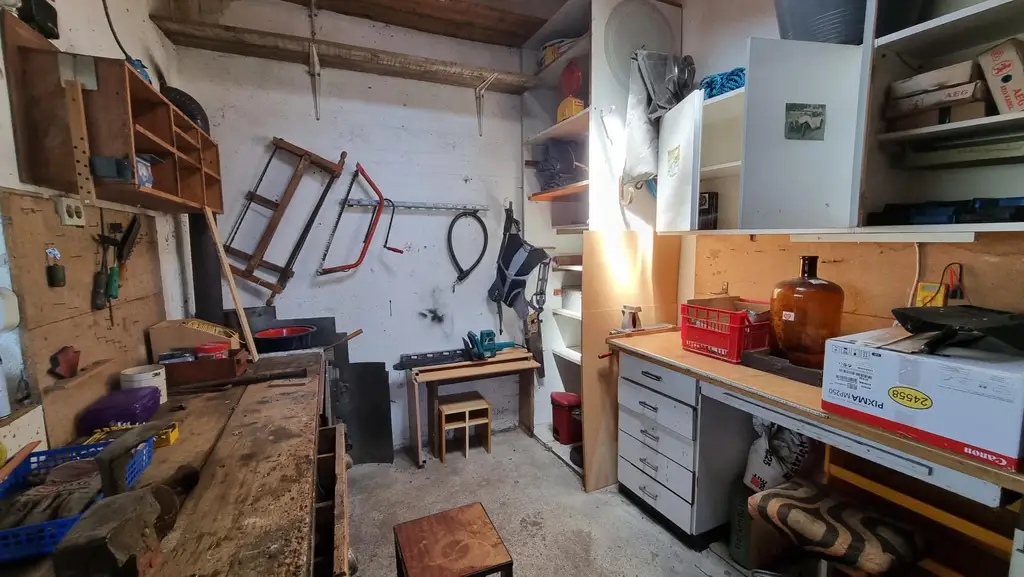 Wohnkomfort auf 150 m² – Einfamilienhaus in Wilhelmsburg