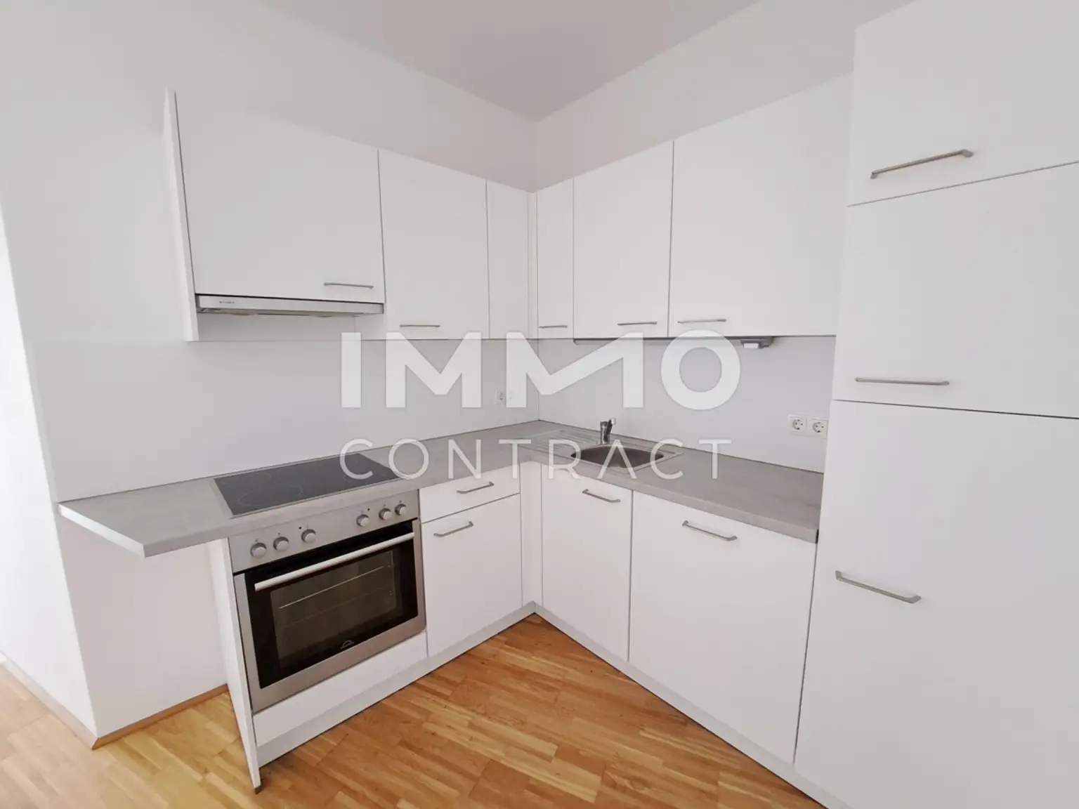 GREEN PARADISE Zwei- Zimmer - Dachgeschoß- Wohnung | Straßganger Straße 380a Top 51