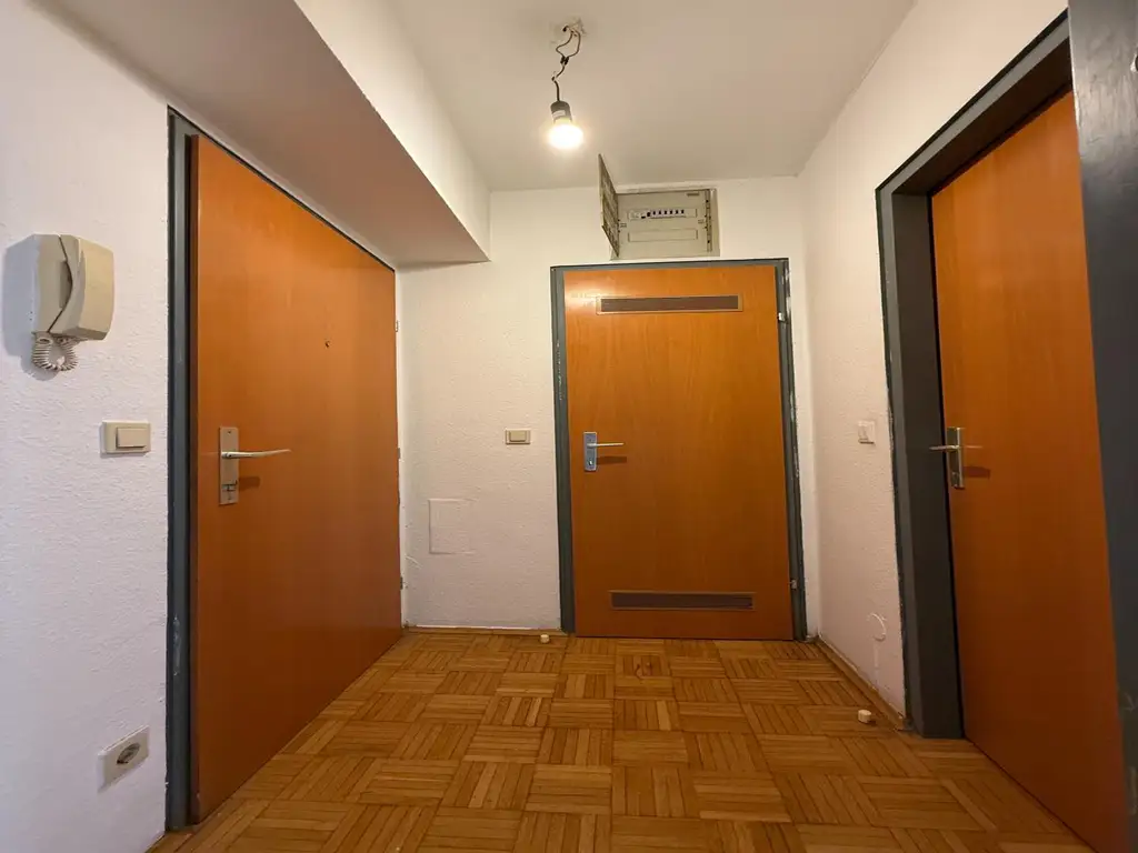 Einziehen oder Vermieten! Nähe U1 - helle & ruhige Wohnung - OPEN HOUSE 8.10. !!!