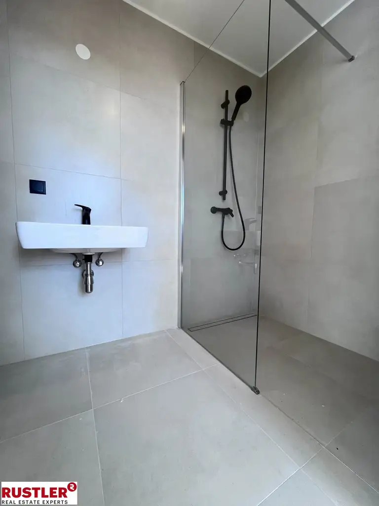 Einzigartiger Fernblick | Erstbezug mit Dachterrase | Wohnen am Park