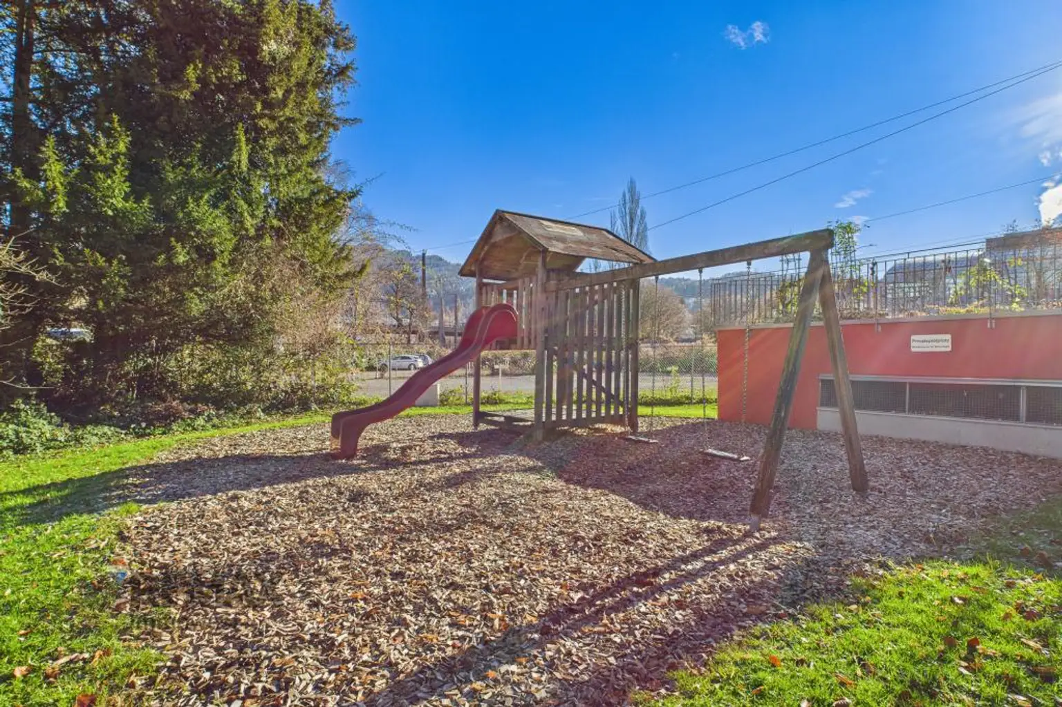 Spielplatz
