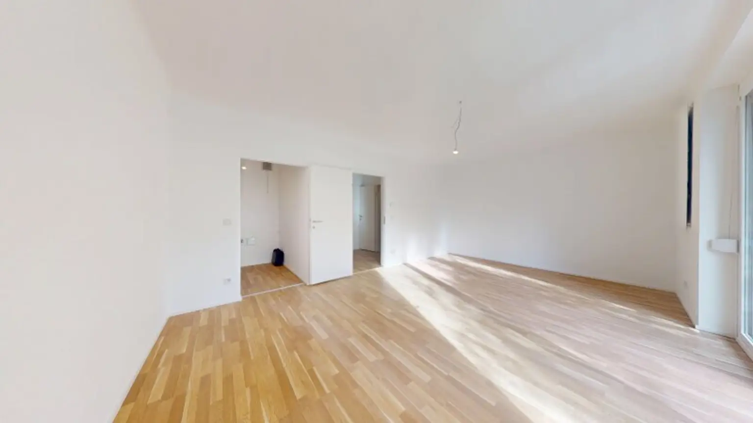 Renditemaschine | Generalsaniert | Kompakt | No-Brainer für Anleger