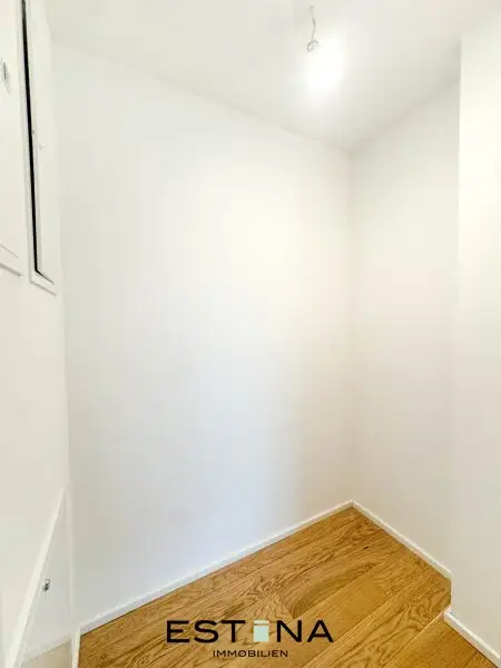 Charmante Stadtwohnung mit Loggia am Margaretengürtel