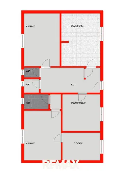 Plan OG