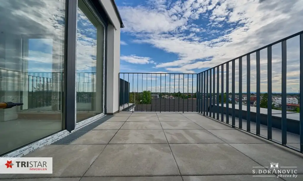 NEU! ++ URBAN & NATUR & ERHOLUNG: ZWISCHEN SEESTADT UND LOBAU ++ 1220 WIEN ++ 19 EIGENTUMSWOHNUNGEN ++ SCHLÜSSELFERTIG ++ BALKON / TERRASSE / LOGGIA / GARTEN / KELLER ++ 2–4 ZIMMER ++