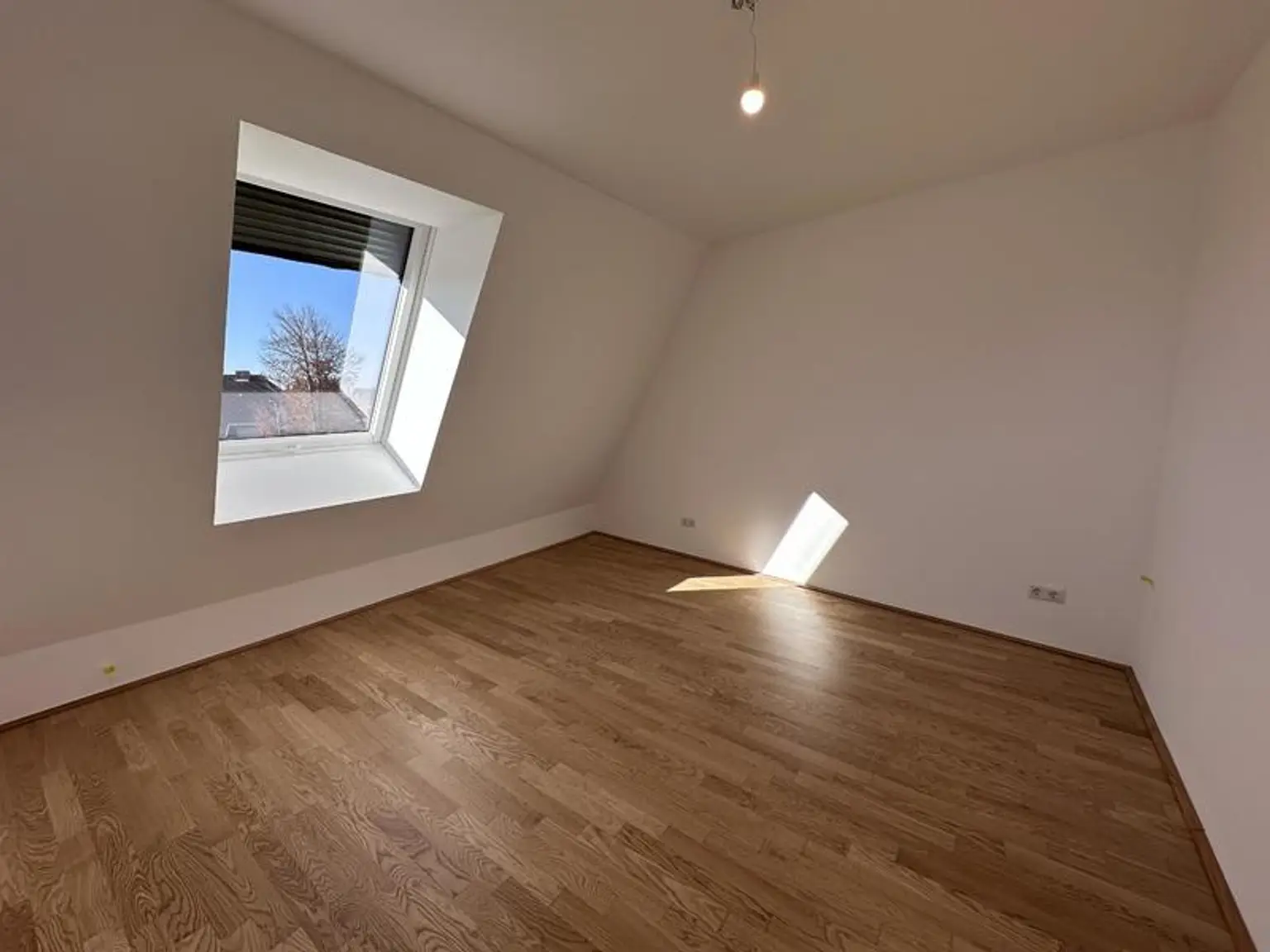 urbanes Wohnen im Grünen