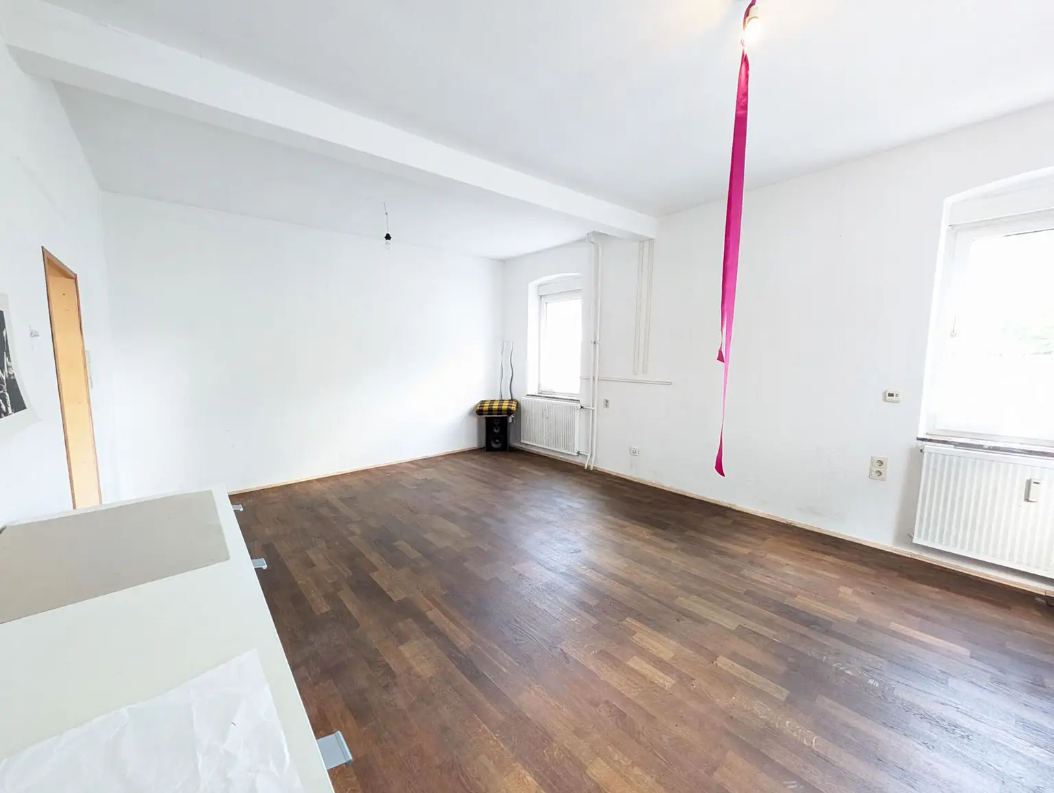 Zimmer EG