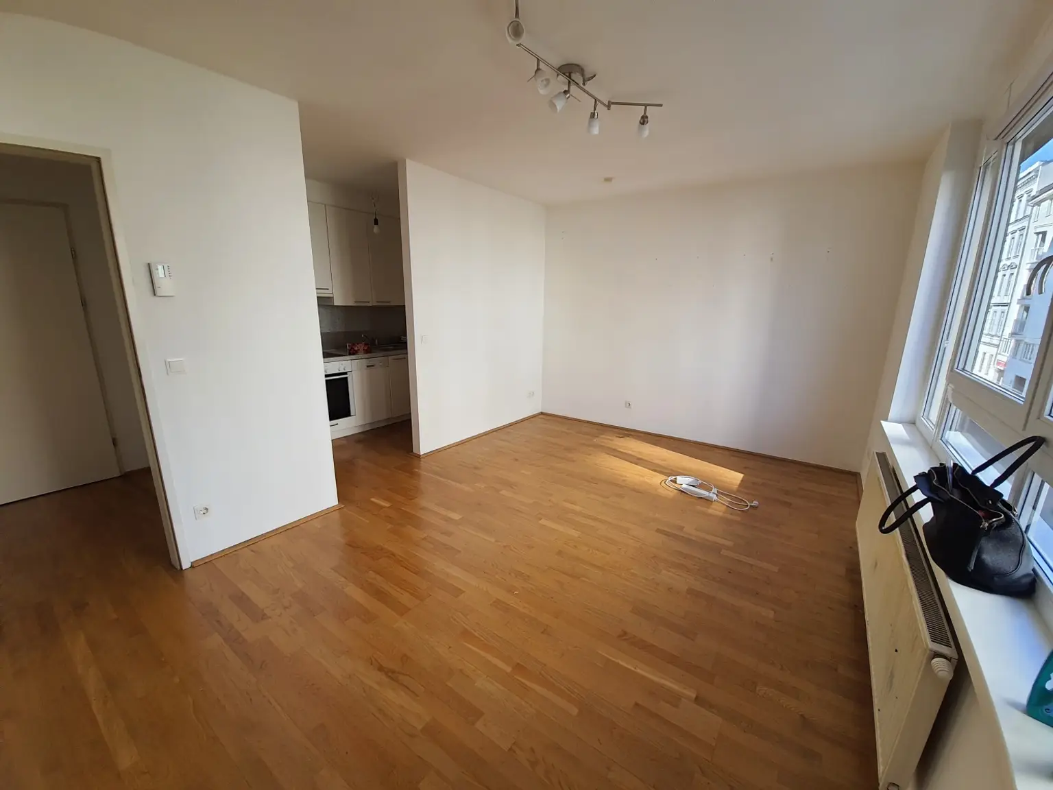 Wohnraum II