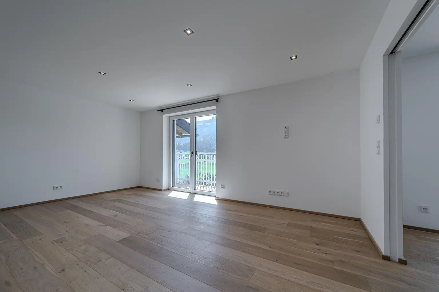 Maisonettewohnung
