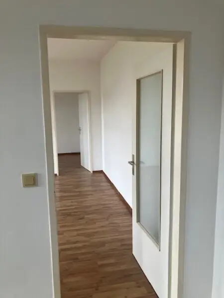 Gut aufgeteilte 2 Zimmer-Neubauwohnung in Baden!