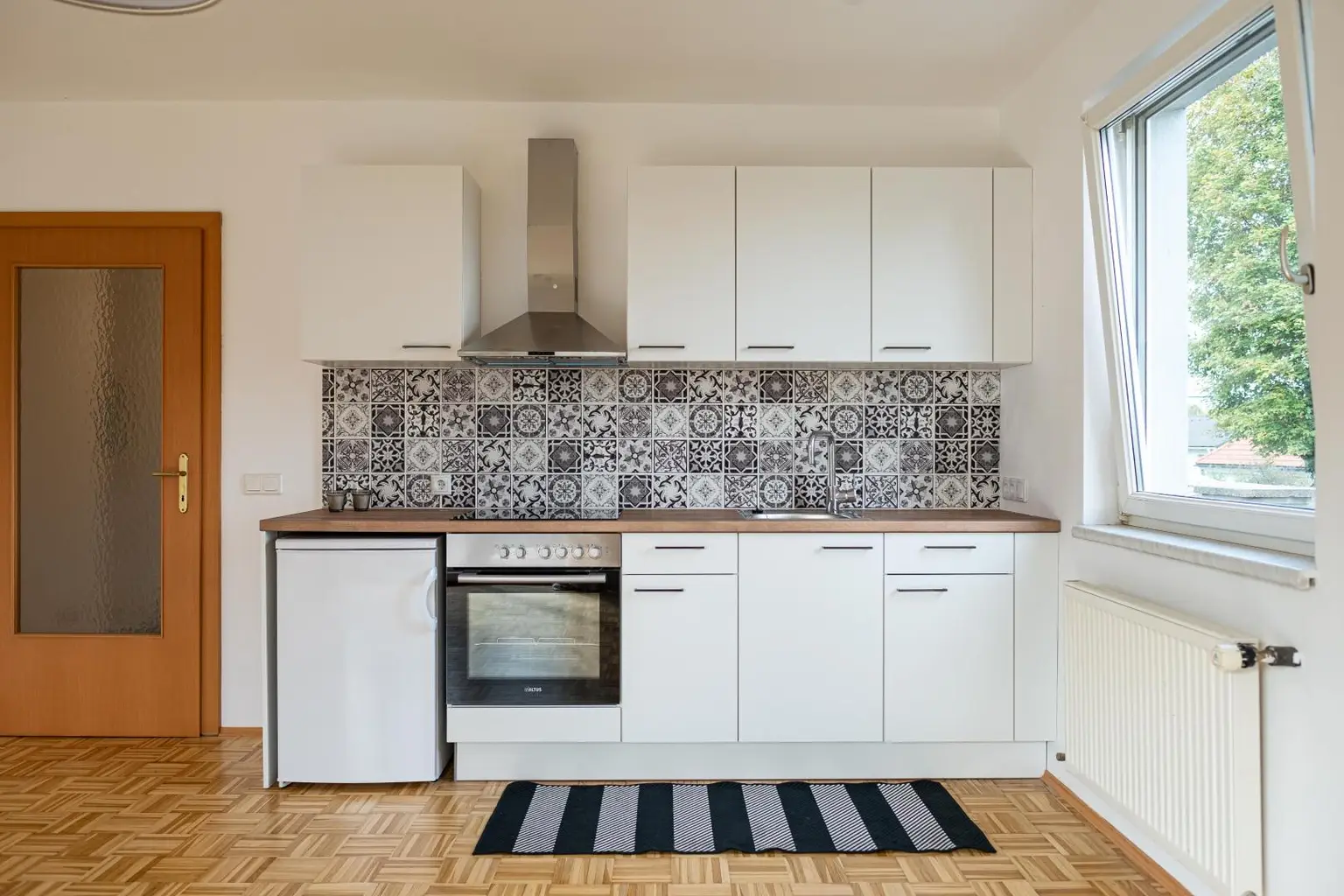 Vermieteter Anlegerhit in Graz/Puntigam mit Balkon und Autoabstellplatz