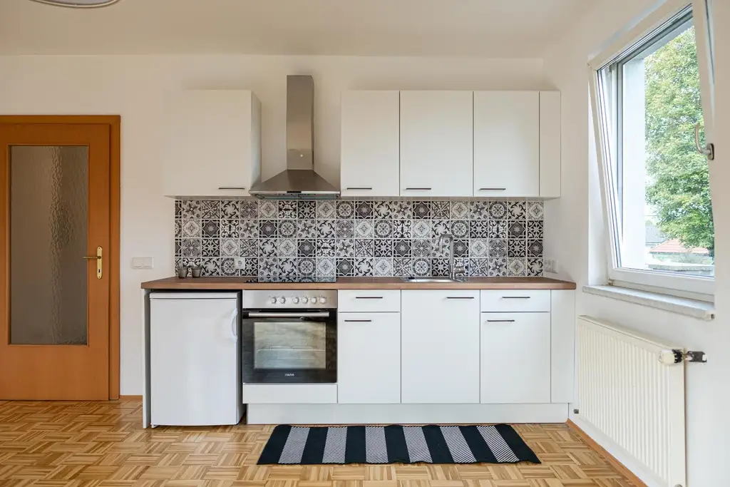 Vermieteter Anlegerhit in Graz/Puntigam mit Balkon und Autoabstellplatz