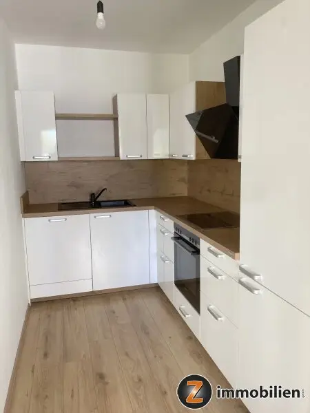 Oberwart: Sehr schöne Maisonettewohnung zu vermieten!