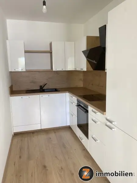 Oberwart: Sehr schöne Maisonettewohnung zu vermieten!