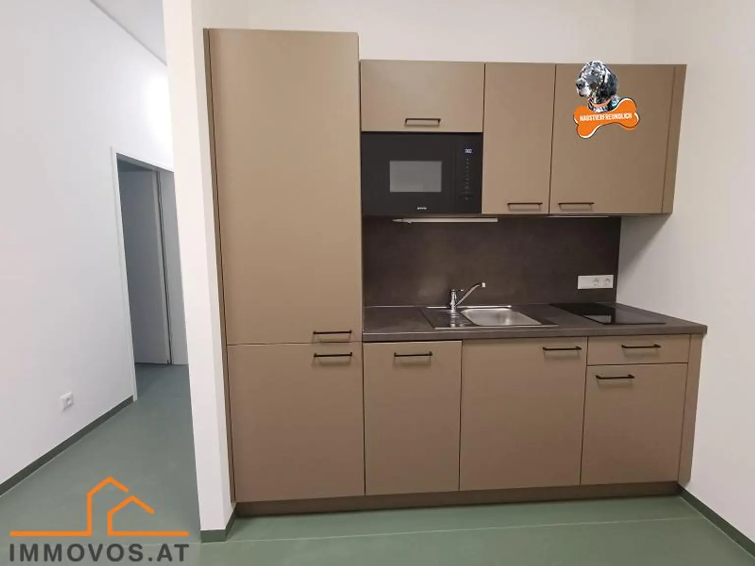 GEMEINSCHAFTSPRAXIS PSYCHOTHERAPIE/PHYSIOTHERAPIE- TOP LAGE, TOP KONDITIONEN, BARRIEREFREI