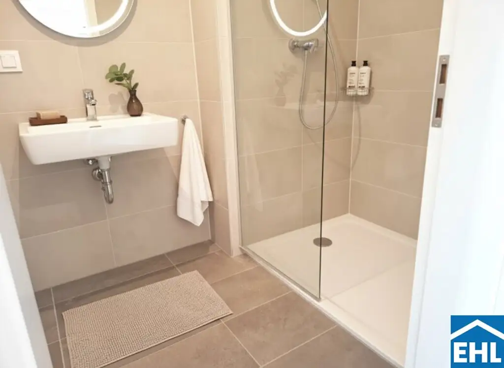 Lebensqualität auf höchstem Niveau – Willkommen in Ihrem neuen Refugium