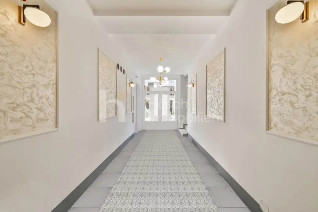 TIMELESS 16 - exklusives Revitalisierungsprojekt im Herzen Wiens + REIHENHÄUSER im Innenhof [Neubau]