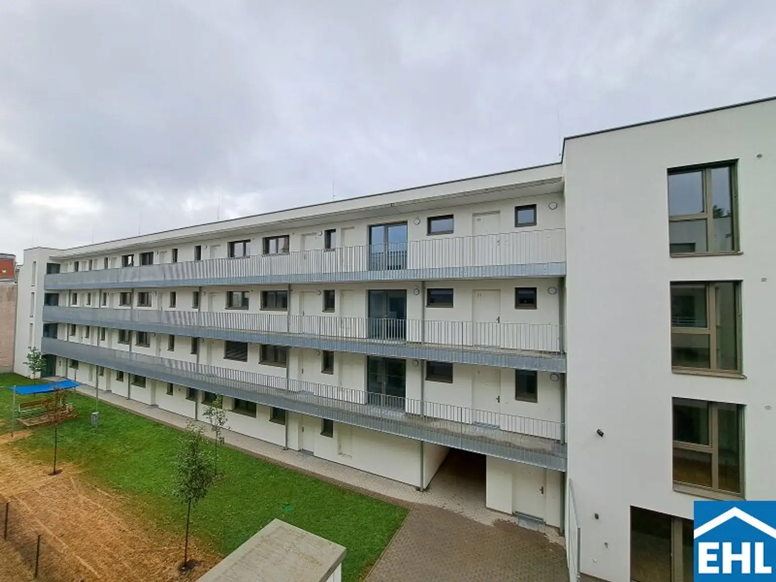 Perfektes Wohnen im Herzen von Stockerau