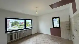 Küche OG