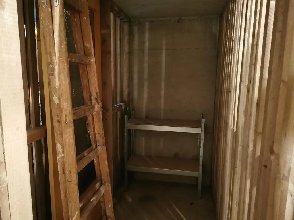Charmante 2-Zimmer-Wohnung mit Balkon im Grünen