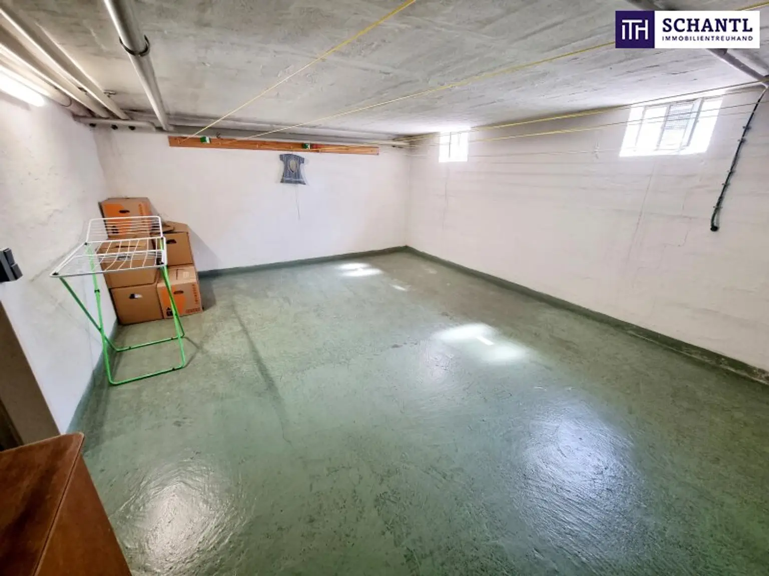 Sackgasse? Ja bitte - hier endet der Stress! 4-Zimmer Neubauwohnung + Absolute Ruhelage + Hofseitige Loggia mit Blick ins Grüne + Gepflegte Wohnhausanlage! Worauf warten Sie?