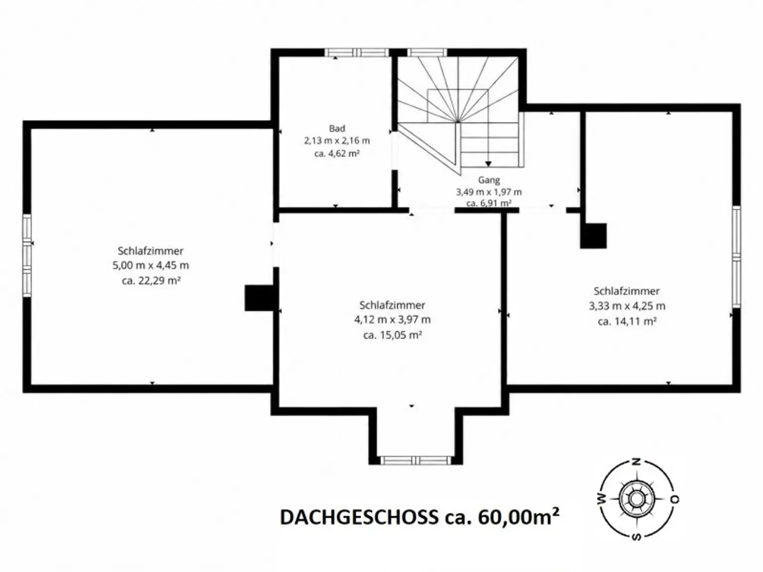 Älteres nettes 150m² Einfamilienwohnhaus mit Doppelcarport in Brückl - Super Infrastruktur
