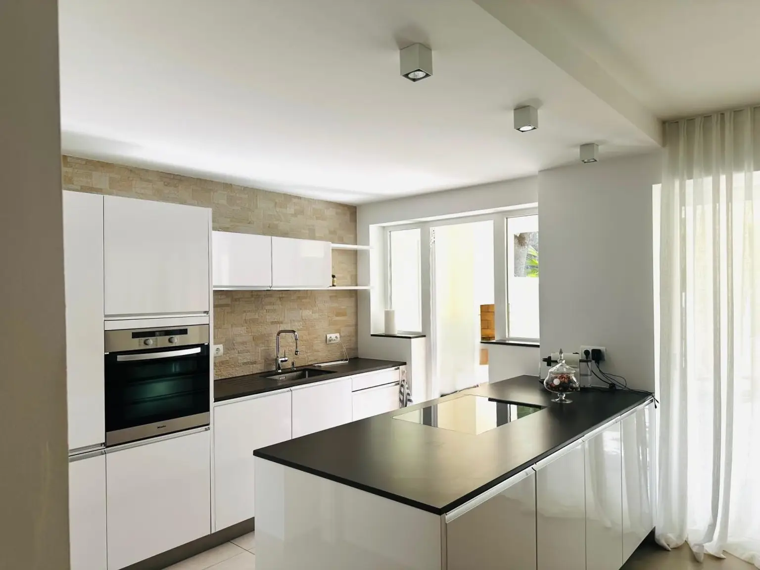 La Joya - Los Corales