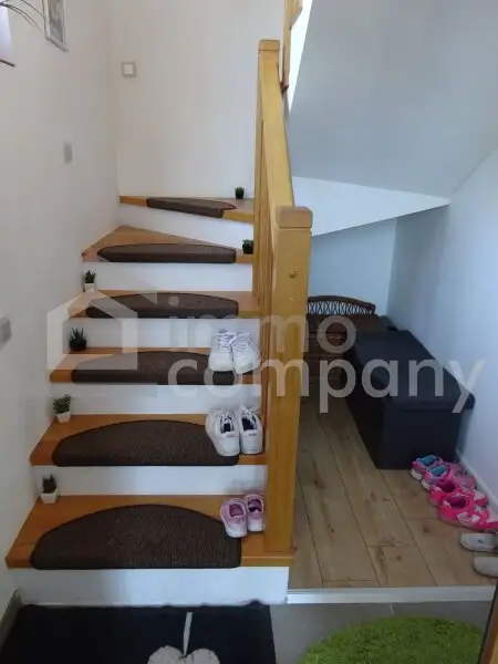 Preisreduktion!!! Traumhaftes Wohnen in Altenwörth: Geräumiges Haus mit Garten, Carport und Sommerküche! Preisreduktion!!!