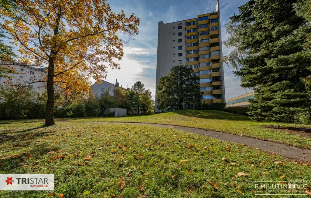 REDUZIERTER VERKAUFSPREIS+++NEU in Korneuburg++ Großzügige 4-Zimmer Neubauwohnung mit Loggia ( WNF ca. 98m2), nähe Bahnhof ++Ihr SONNIGES Zuhause++ 2100 Korneuburg