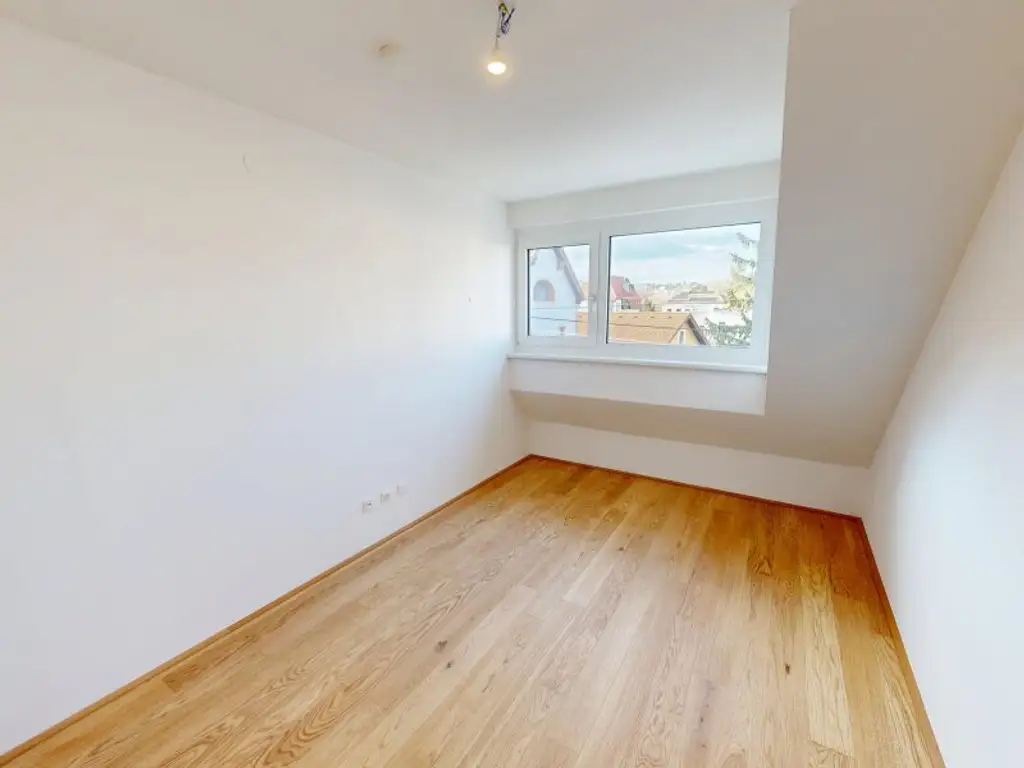 Wohnoase 23 – Am Puls der Stadt, im Herz der Natur