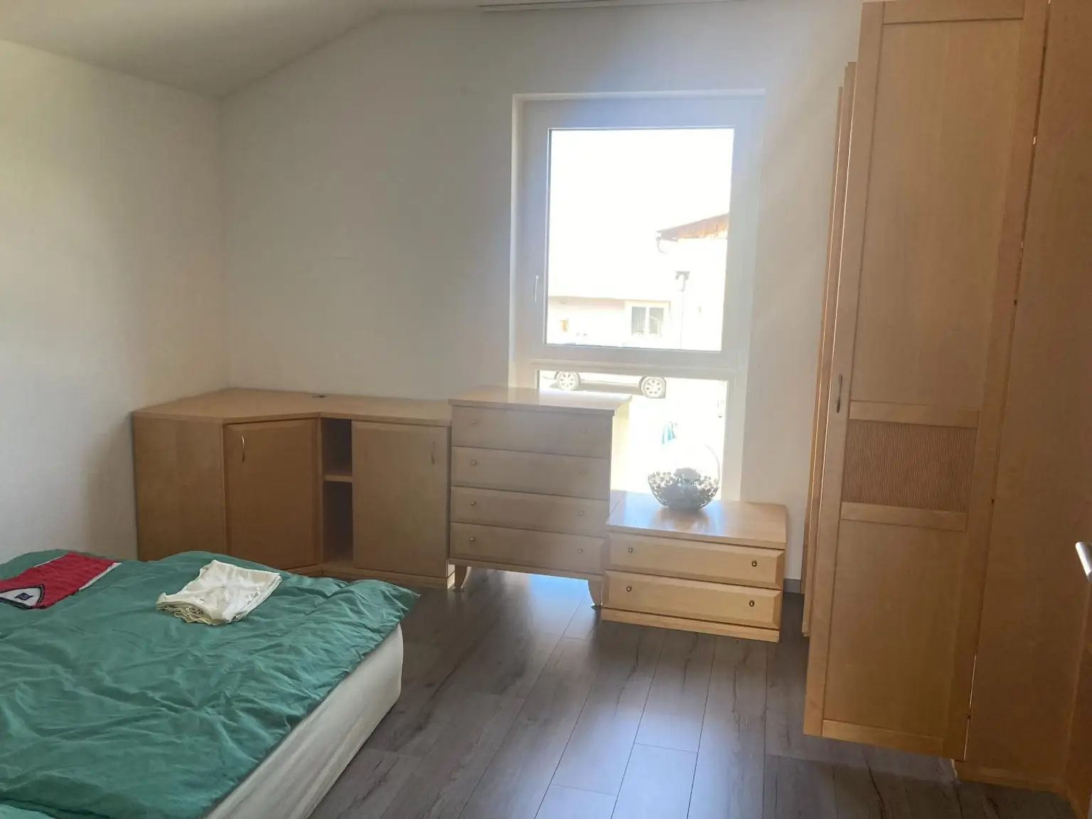 Neubau mit Lift, Wellness und vielen Extras