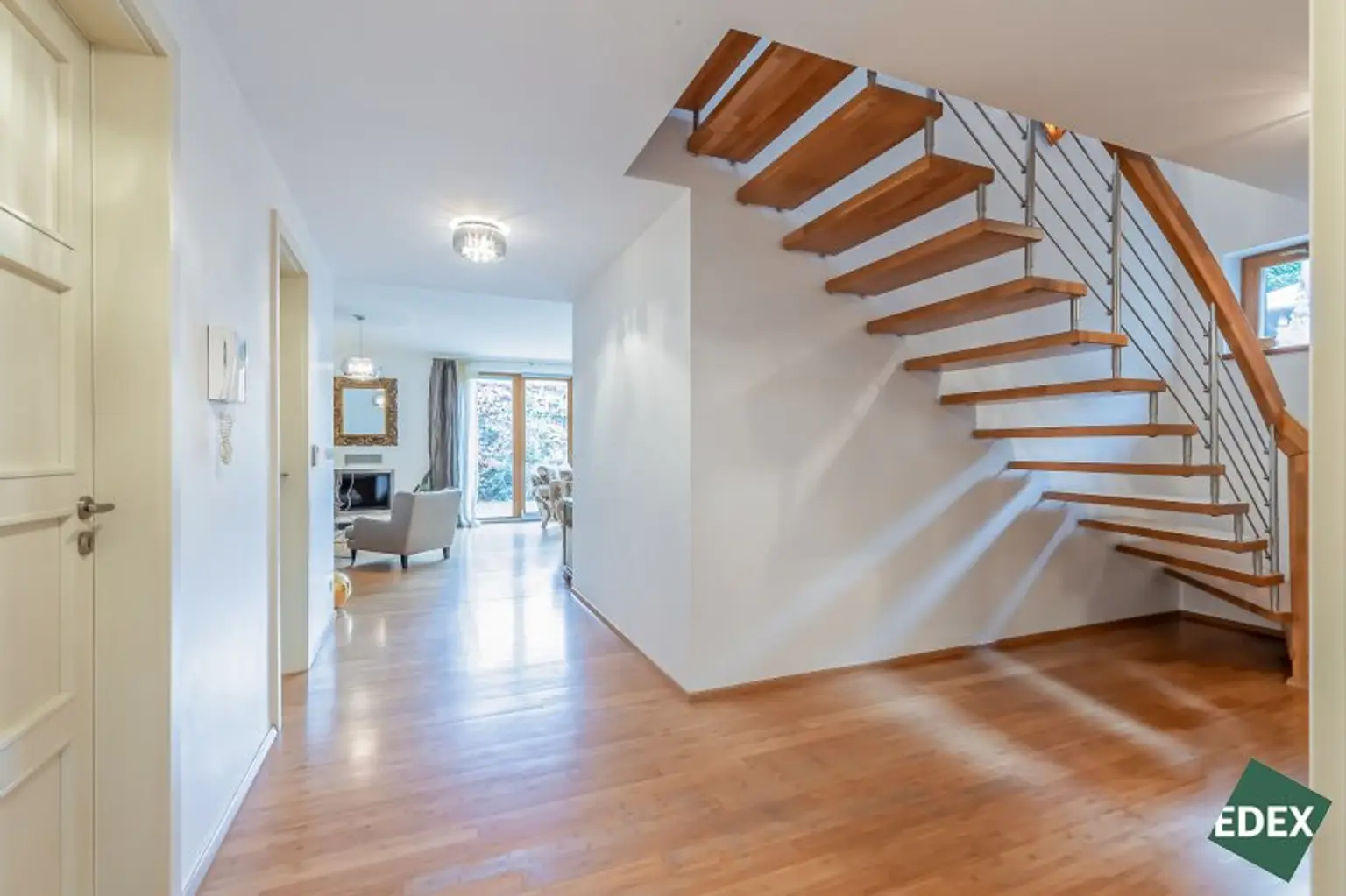 Exklusives Wohnen in Prager Bestlage