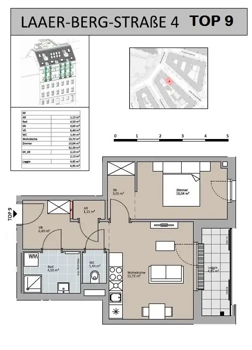 Plan 1