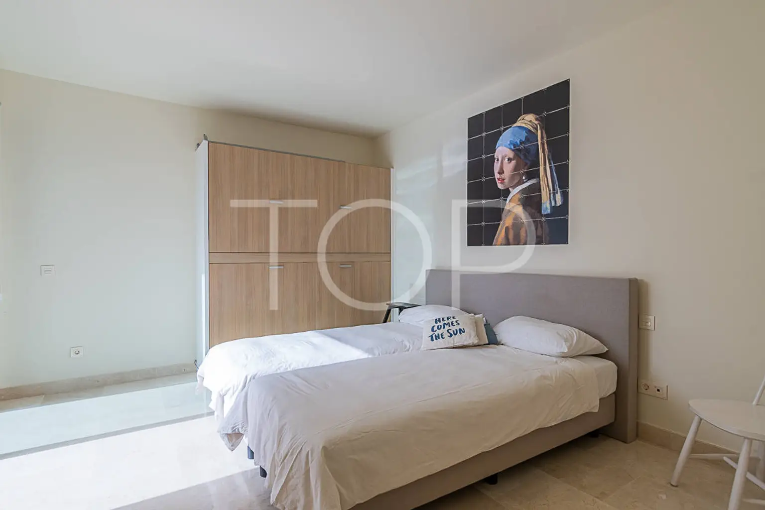 Apartament-La-Caleta-Bedroom2-Tenerife-1