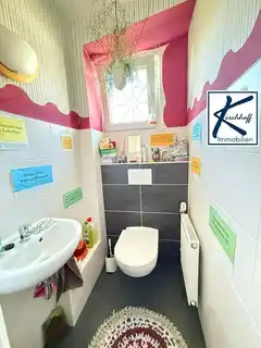 Gäste-WC
