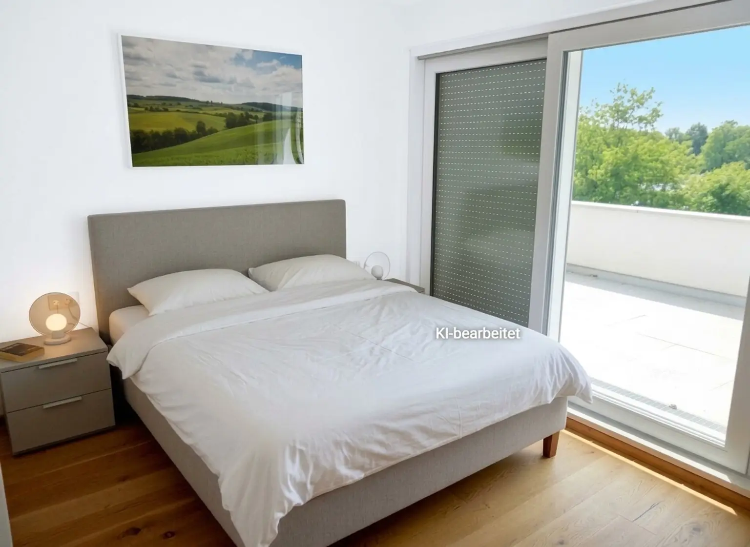 EXKLUSIVER ERSTBEZUG in MISTELBACH - in TOP LAGE!