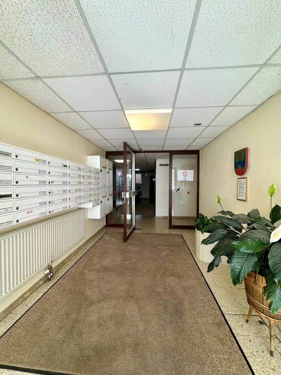 T | ++ TOP WOHNEN zum FAIREN PREIS ++ 3-ZIMMER mit LOGGIA | Prima Service Immobilien