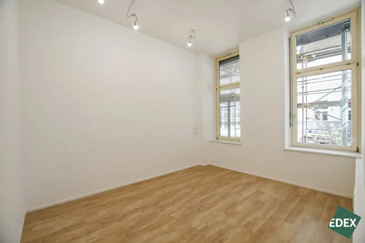 ERSTBEZUG| gute Sichtbarkeit in der Ungargasse