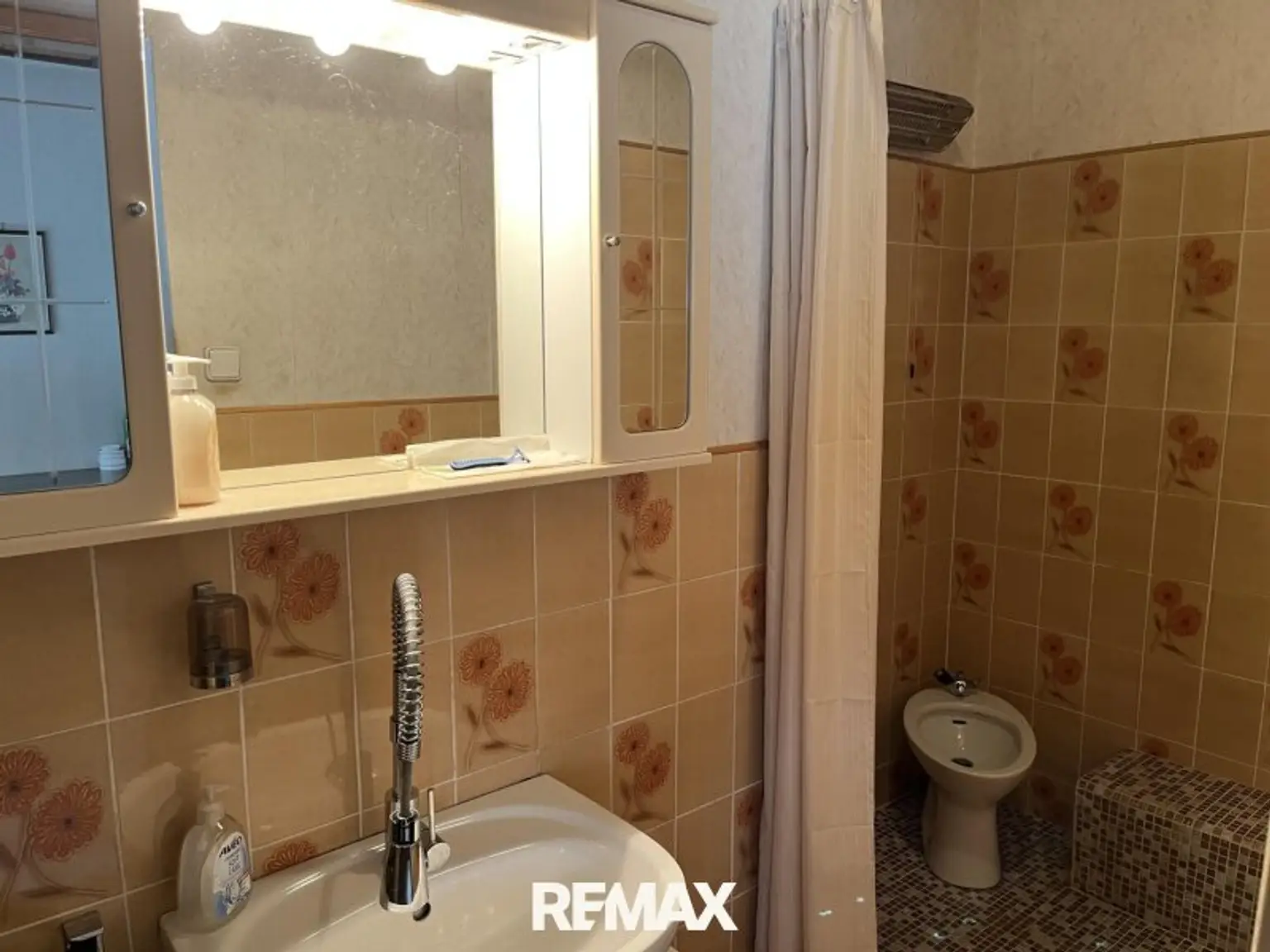 Badezimmer OG