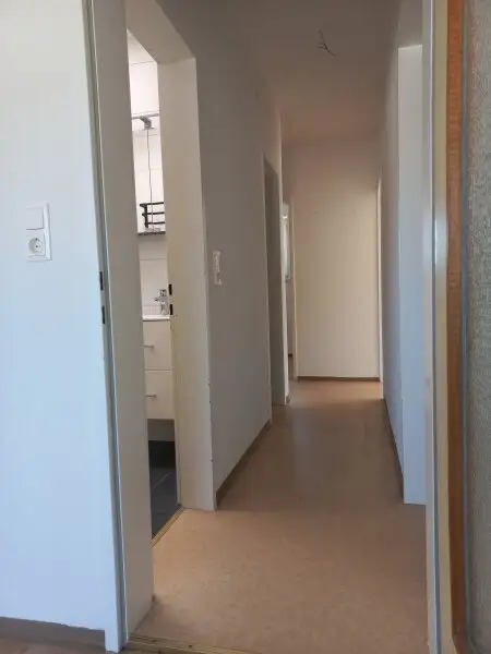 3-Zimmer-Wohnung im Dachgeschoss mit 2 Balkonen in Innsbruck-Wilten zu kaufen