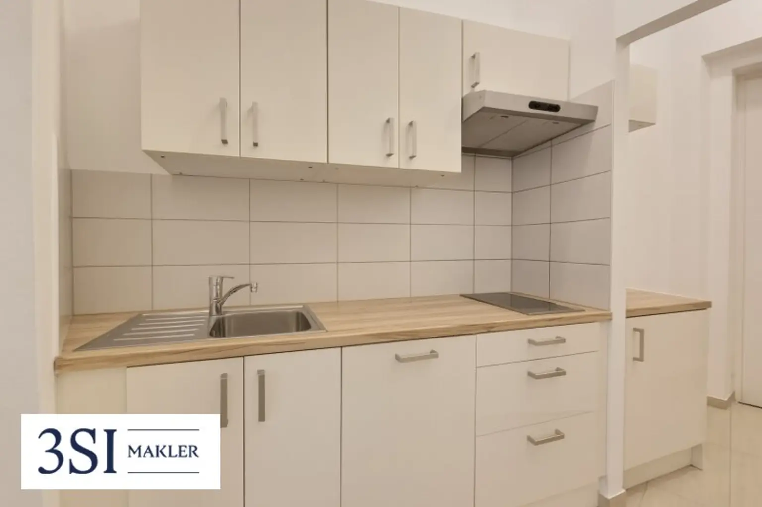 Charmantes 1-Zimmer-Apartment mit Wohlfühlfaktor!