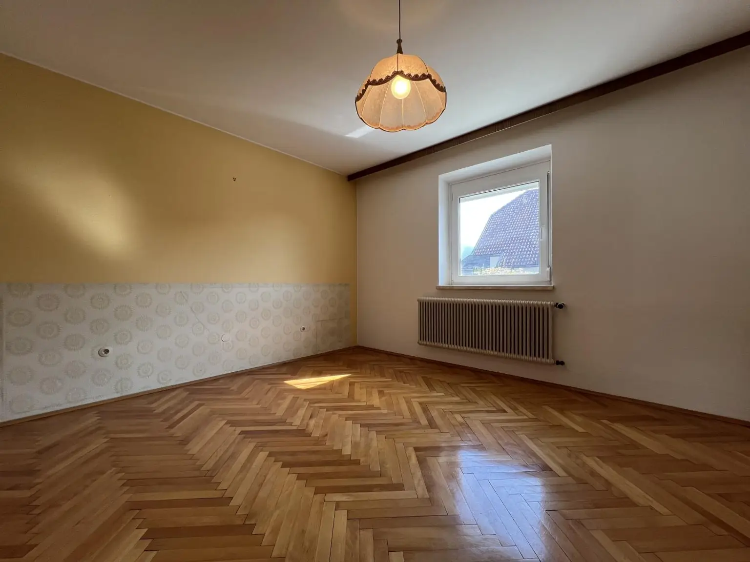 Zimmer EG